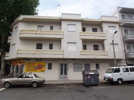 Apartamentos En Cordón