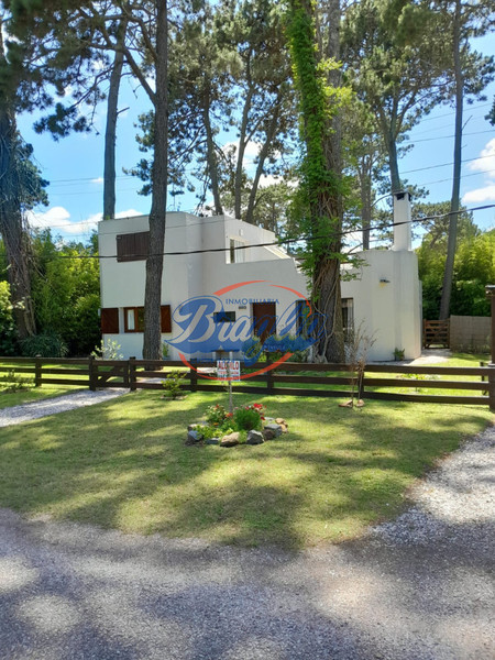 Casas en Pinares