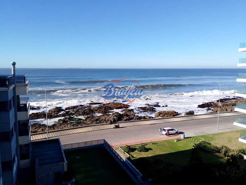 Apartamentos en Playa Brava