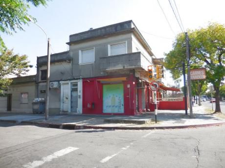 Casas En Buceo