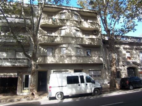 Apartamentos En Centro