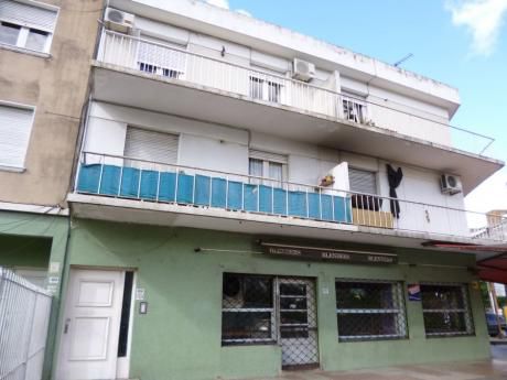 Apartamentos En Malvín Norte