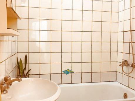 Apartamentos En Parque Batlle