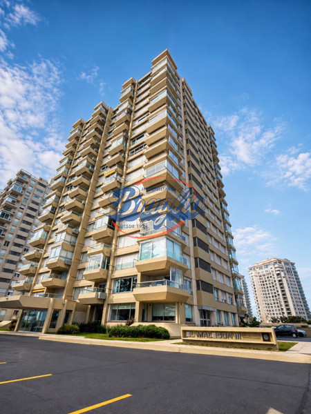 Apartamentos en Playa Mansa