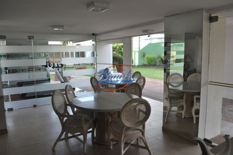 Apartamentos en Playa Brava