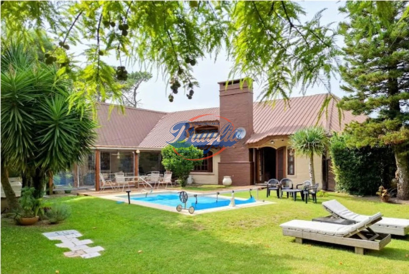 Casas en Punta del Este