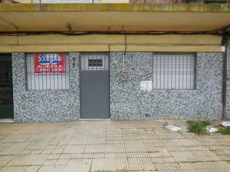 Casas En La Figurita