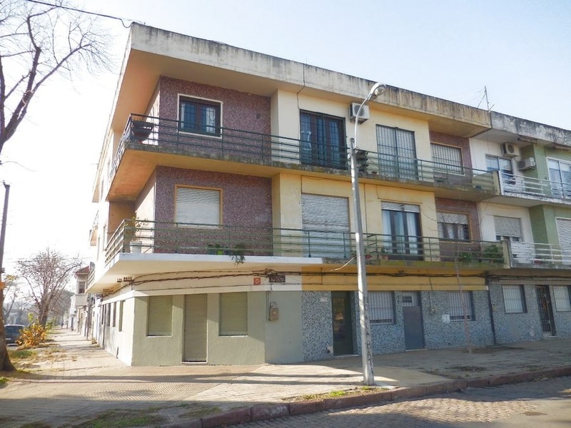 Apartamentos en Jacinto Vera