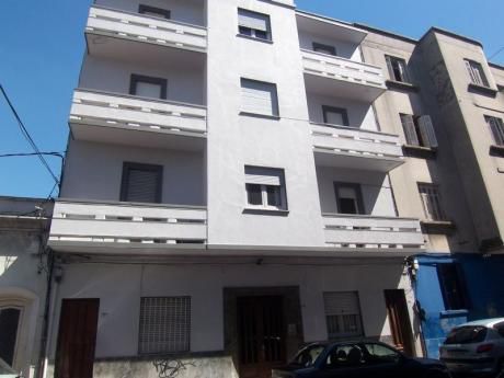 Apartamentos En Cordón