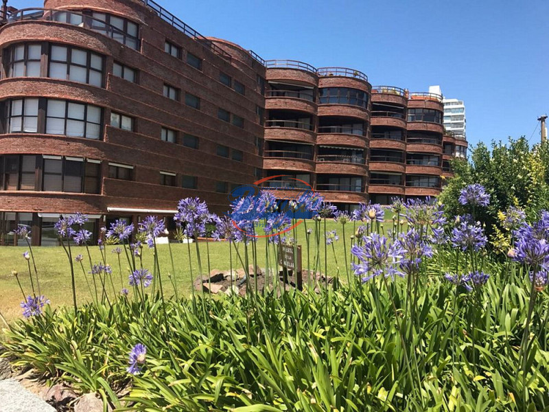Apartamentos en Península