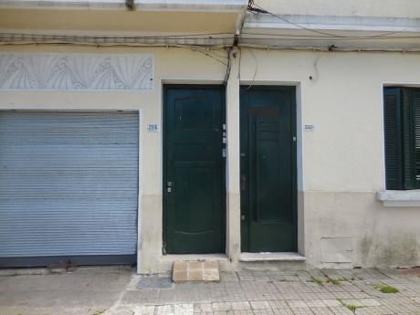 Apartamentos En Buceo