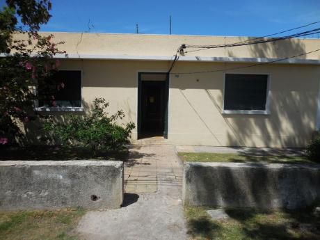 Apartamentos En Malvín Norte