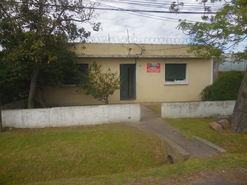Apartamentos en Malvín Norte