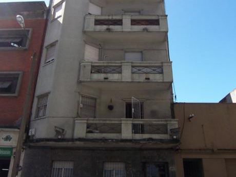 Apartamentos En Cordón