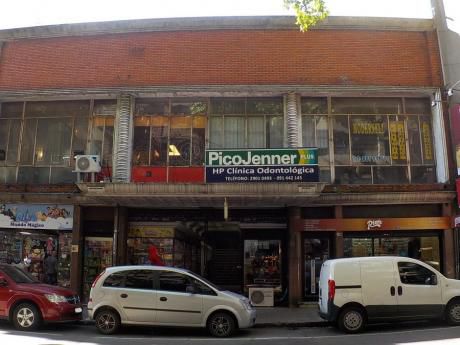 Locales Comerciales En Centro