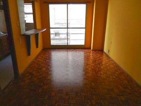 Apartamentos En Centro