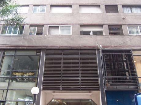 Apartamentos En Cordón