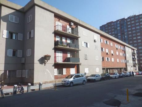 Apartamentos En Ciudad Vieja