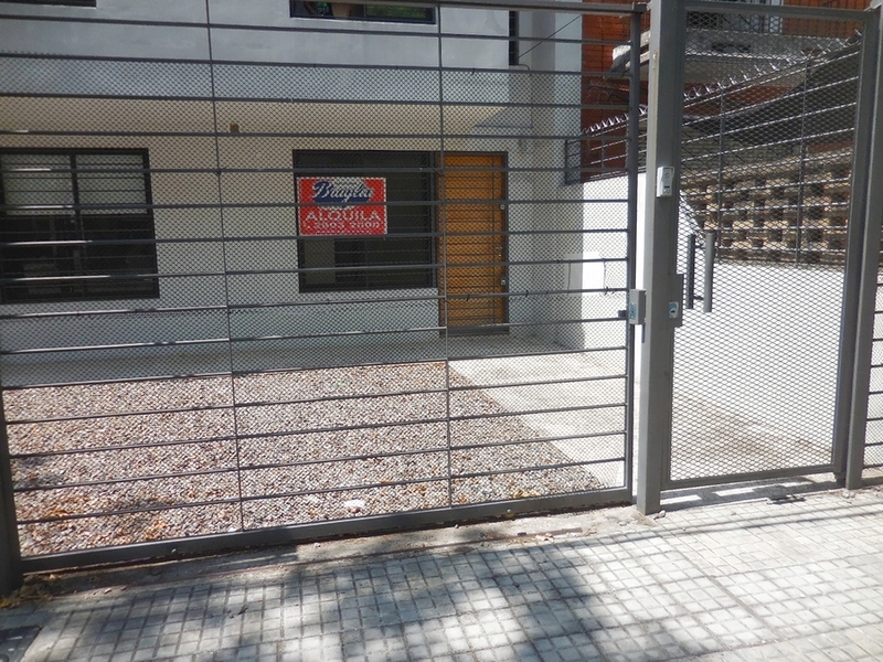 Apartamentos en Unión - Vista