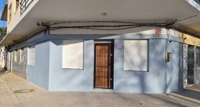 Locales Comerciales en Jacinto Vera · Foto 2