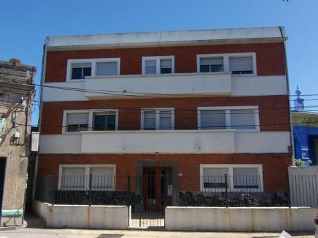 Apartamentos En Prado