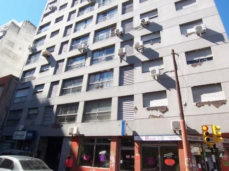 Apartamentos En Cordón