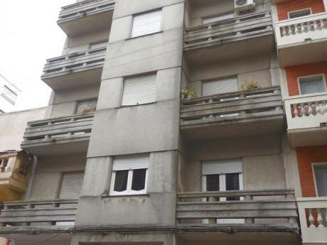 Apartamentos En Cordón