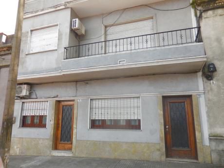 Apartamentos En La Comercial