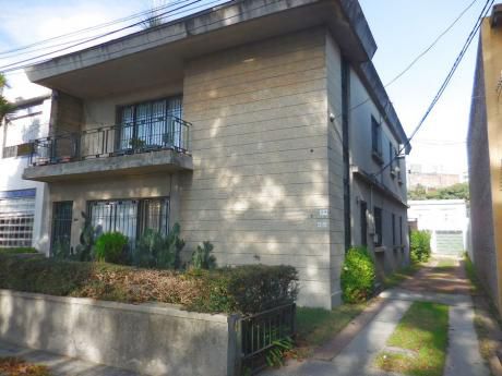 Apartamentos En La Blanqueada