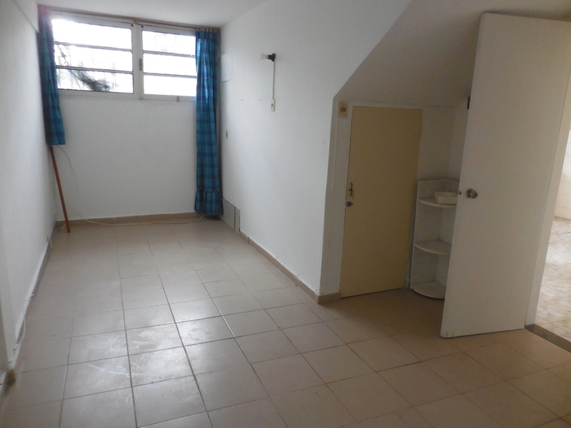 Apartamentos en La Blanqueada · Foto 8
