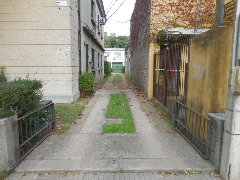 Apartamentos en La Blanqueada · Foto 1