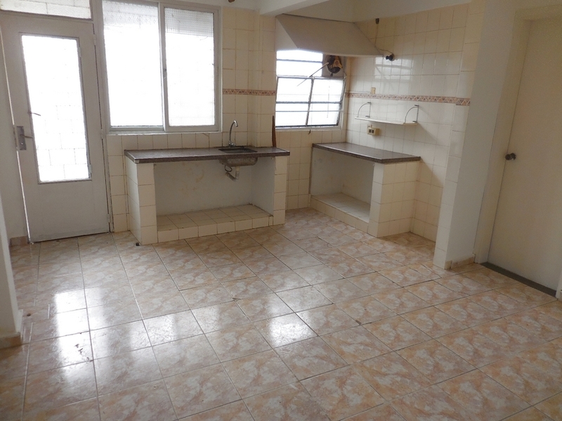 Apartamentos en La Blanqueada · Foto 4