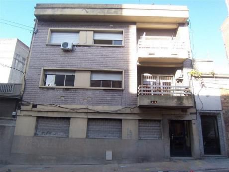 Apartamentos En Cordón