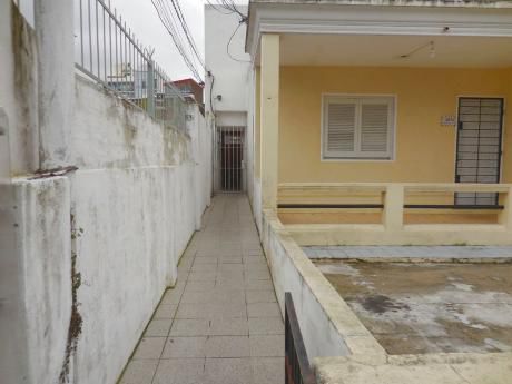 Apartamentos En Parque Batlle