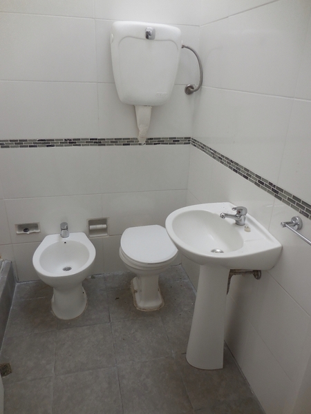 Apartamentos en La Blanqueada · Foto 9