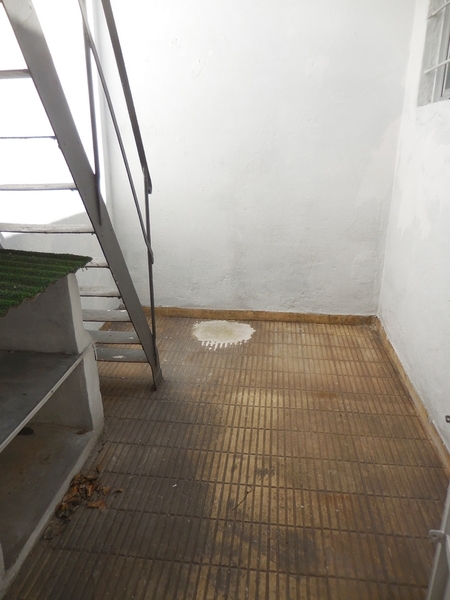 Apartamentos en La Blanqueada · Foto 12