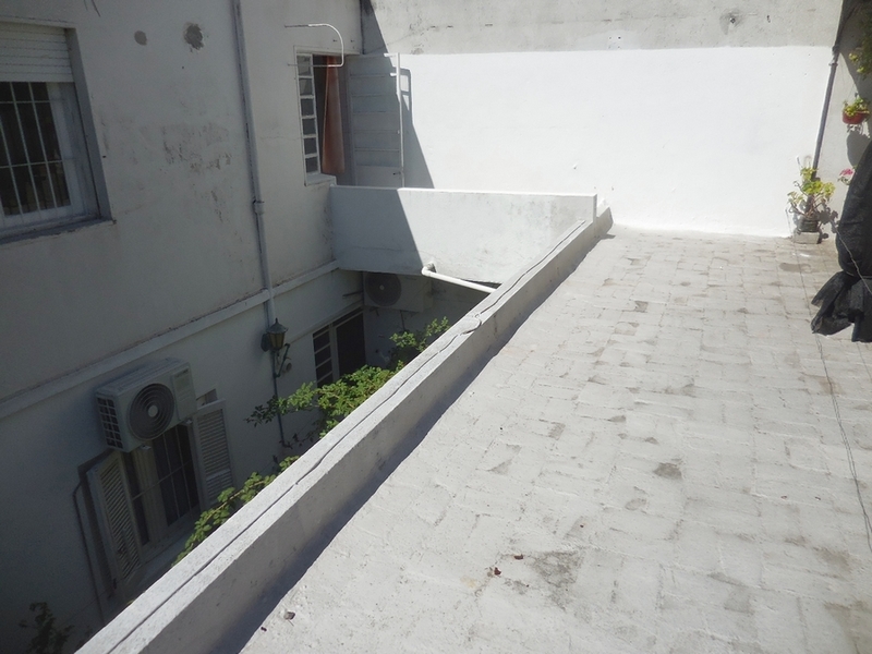 Apartamentos en La Blanqueada · Foto 11