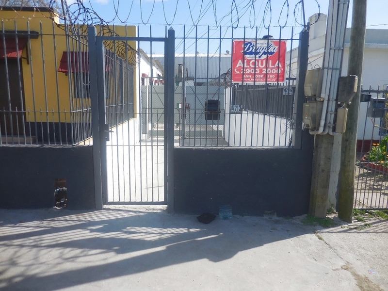 Apartamentos en Malvín Norte