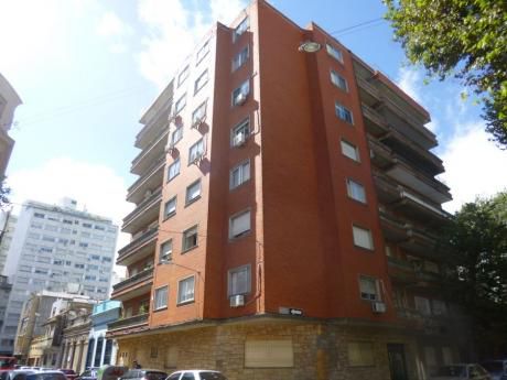 Apartamentos En Cordón