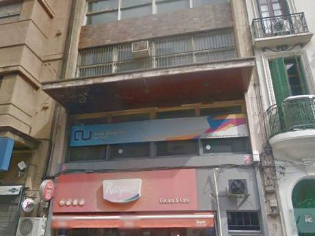 Apartamentos En Centro