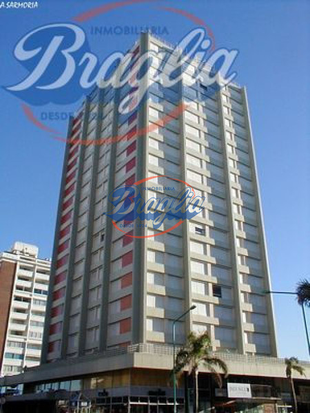 Apartamentos en Península