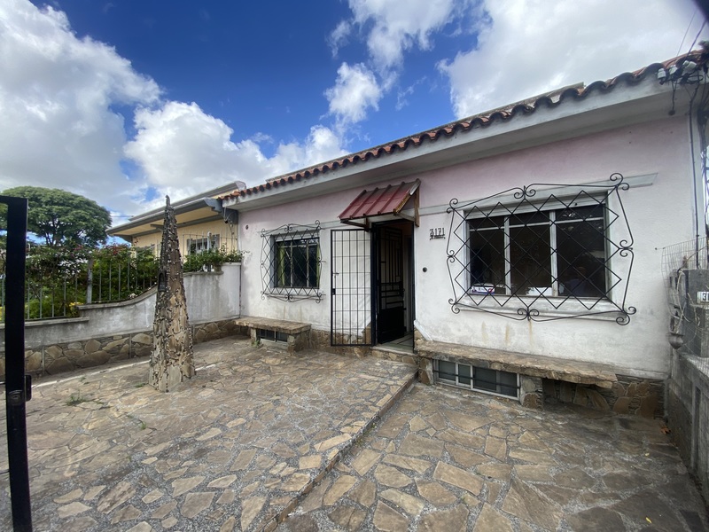 Casas en Villa Española