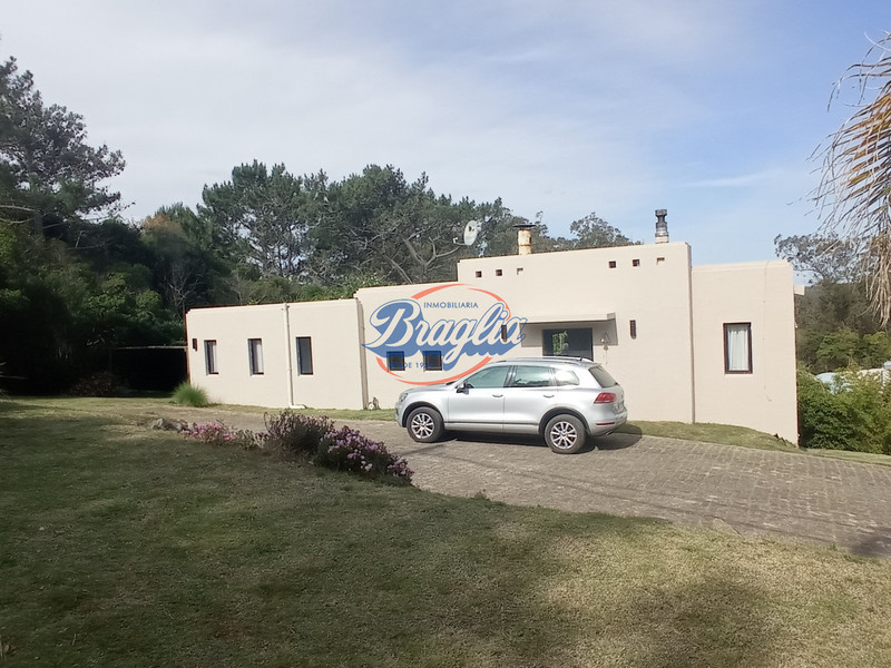 Casas en Punta del Este