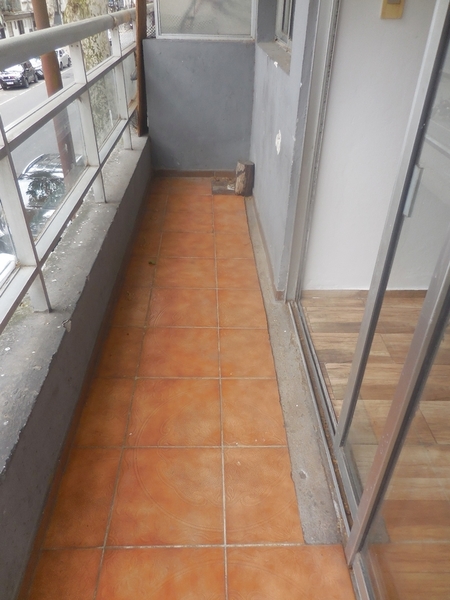 Apartamentos en Barrio Sur · Foto 4