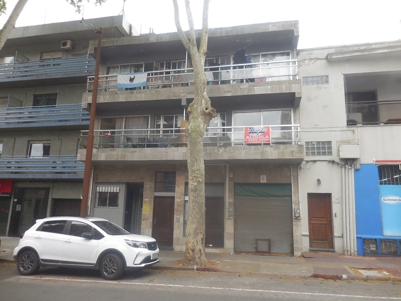 Apartamentos en Barrio Sur · Foto 1