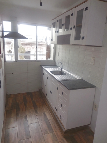 Apartamentos en Barrio Sur · Foto 5