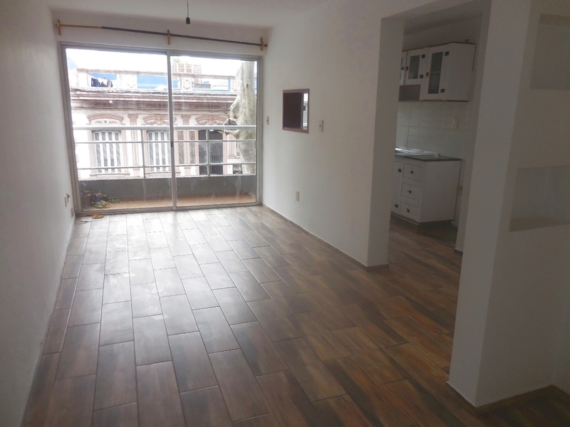 Apartamentos en Barrio Sur · Foto 2