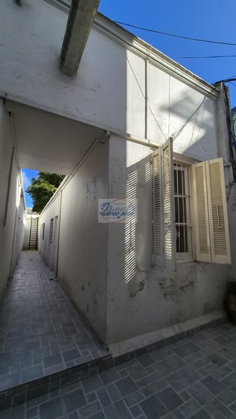 Apartamentos en Pocitos