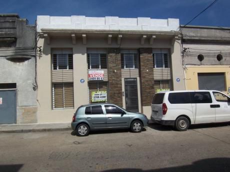 Apartamentos En Aguada