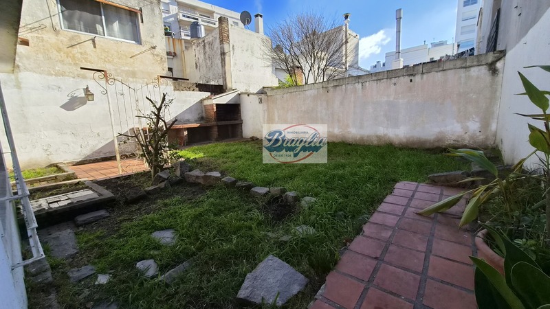 Casas en Pocitos